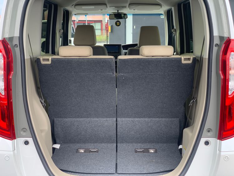 HONDA N-BOX G L HONDA SENSING thumbnail 12