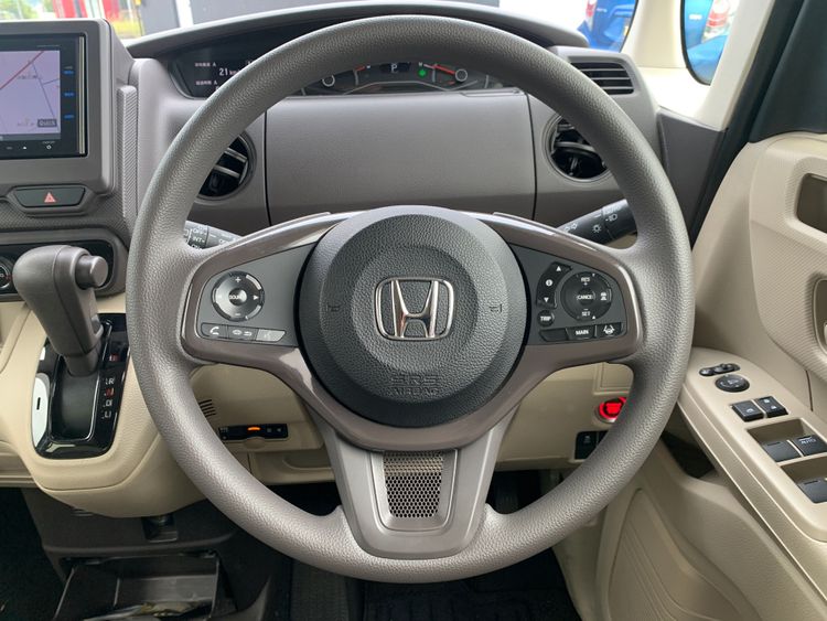 HONDA N-BOX G L HONDA SENSING thumbnail 17