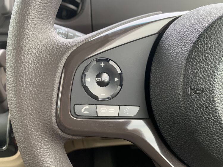 HONDA N-BOX G L HONDA SENSING thumbnail 13