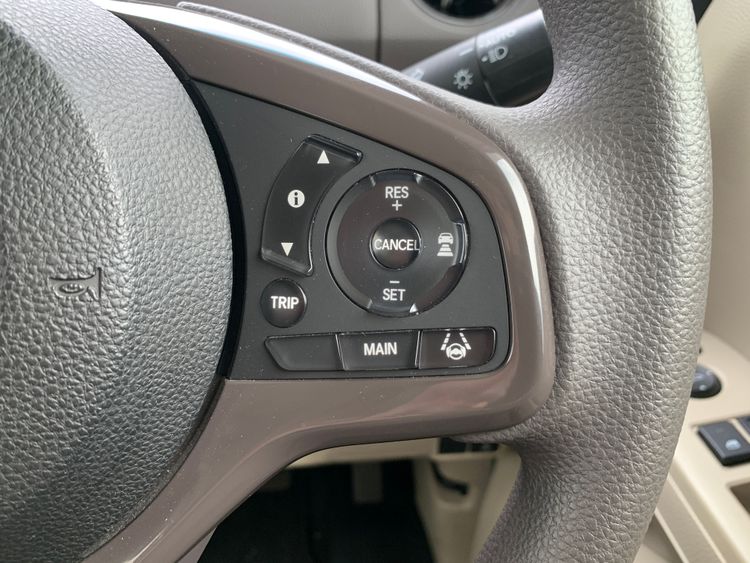 HONDA N-BOX G L HONDA SENSING thumbnail 14