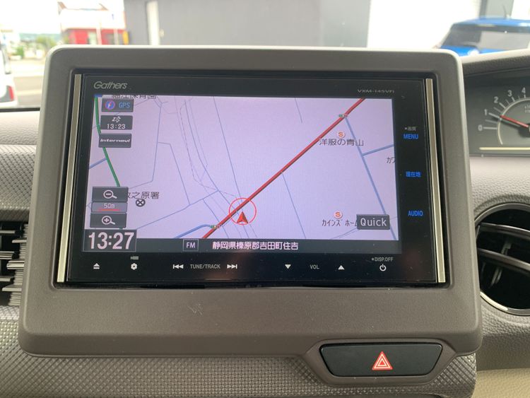 HONDA N-BOX G L HONDA SENSING thumbnail 16