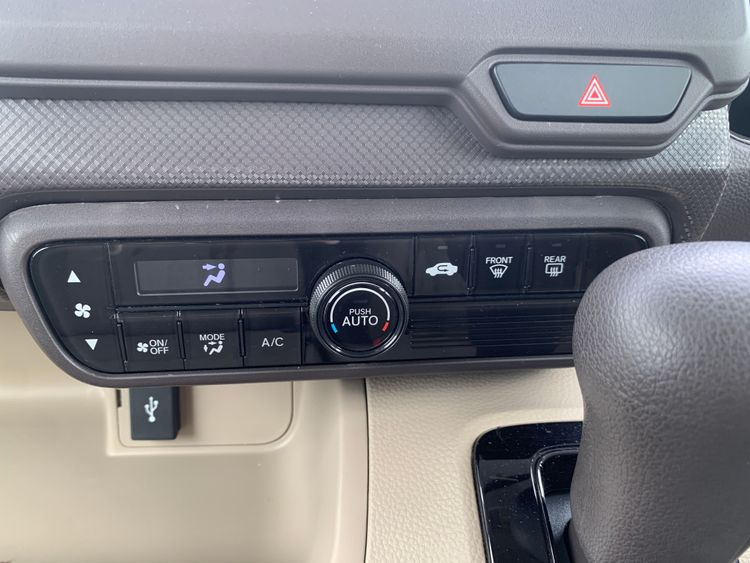 HONDA N-BOX G L HONDA SENSING thumbnail 21