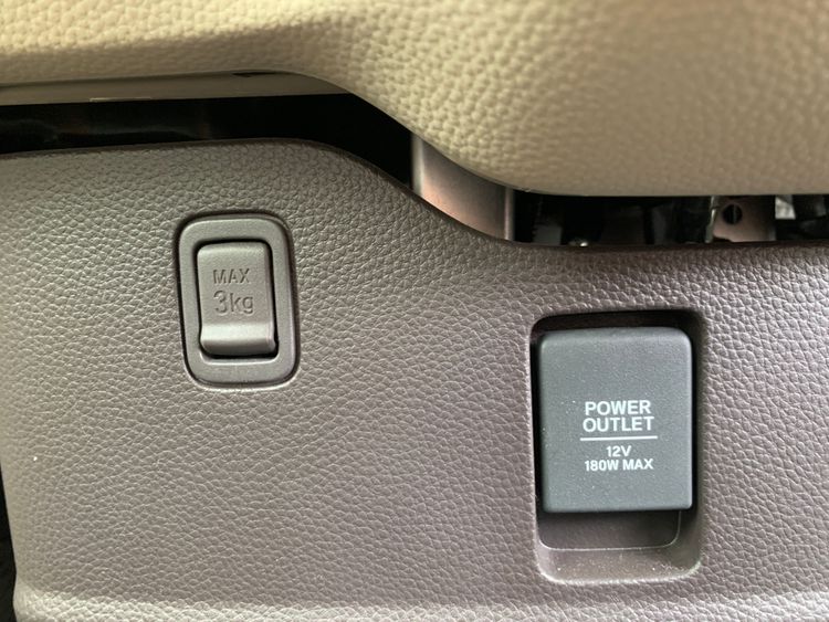 HONDA N-BOX G L HONDA SENSING thumbnail 18