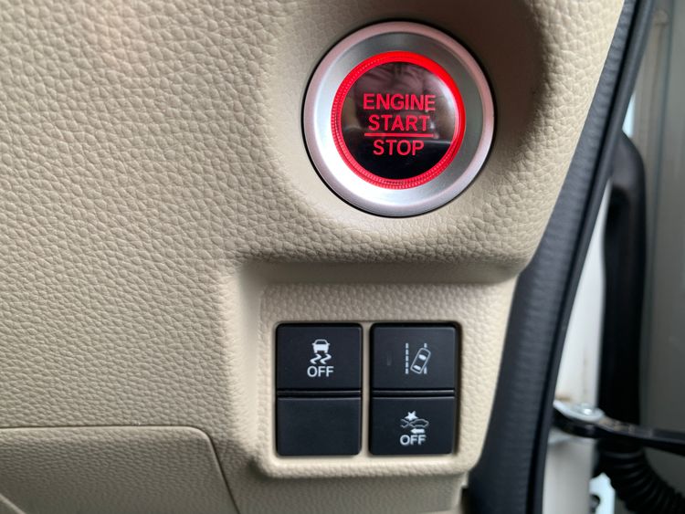 HONDA N-BOX G L HONDA SENSING thumbnail 19