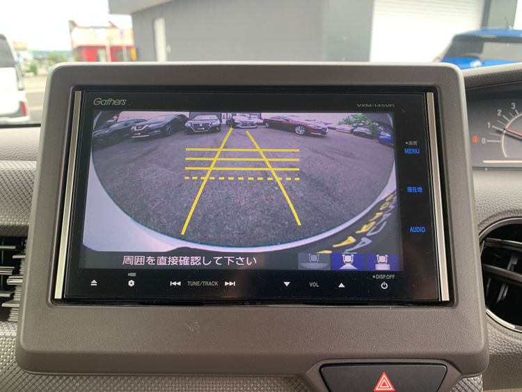 HONDA N-BOX G L HONDA SENSING thumbnail 20