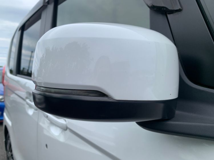 HONDA N-BOX G L HONDA SENSING thumbnail 24