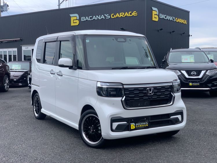 HONDA N-BOX VERSAO BASICA thumbnail 4