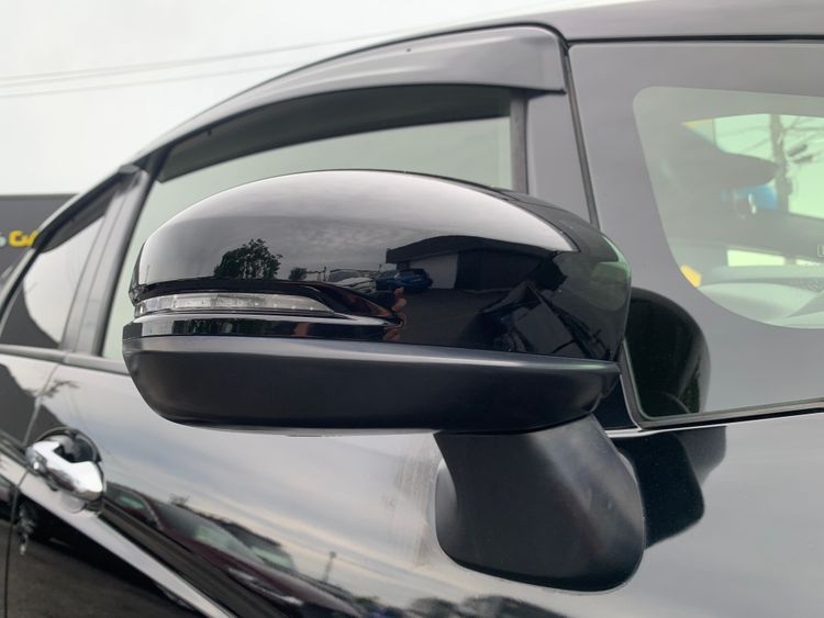 HONDA FIT  HIBRIDO S HONDA SENSING thumbnail 22