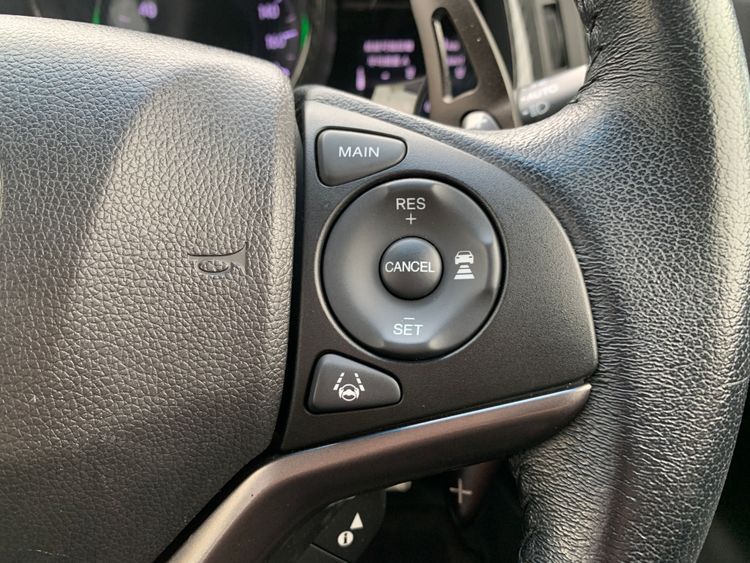 HONDA FIT  HIBRIDO S HONDA SENSING thumbnail 3