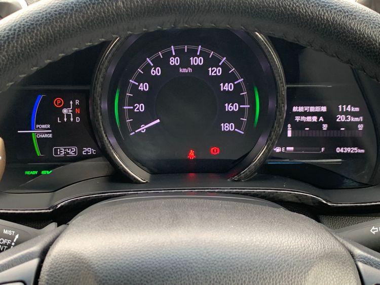 HONDA FIT  HIBRIDO S HONDA SENSING thumbnail 24