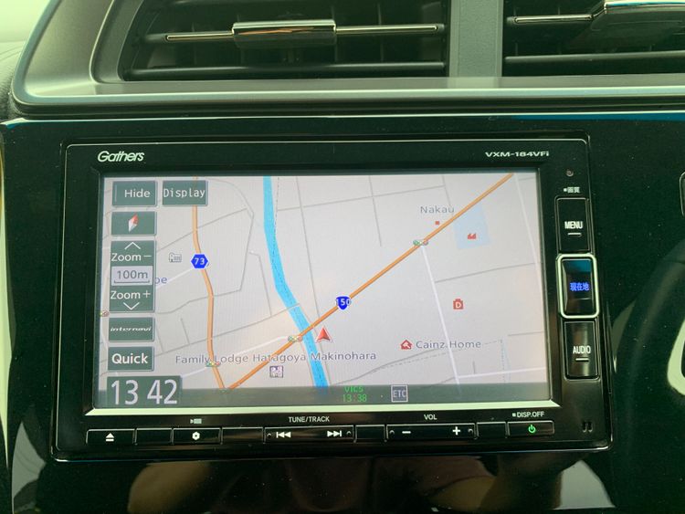 HONDA FIT  HIBRIDO S HONDA SENSING thumbnail 19