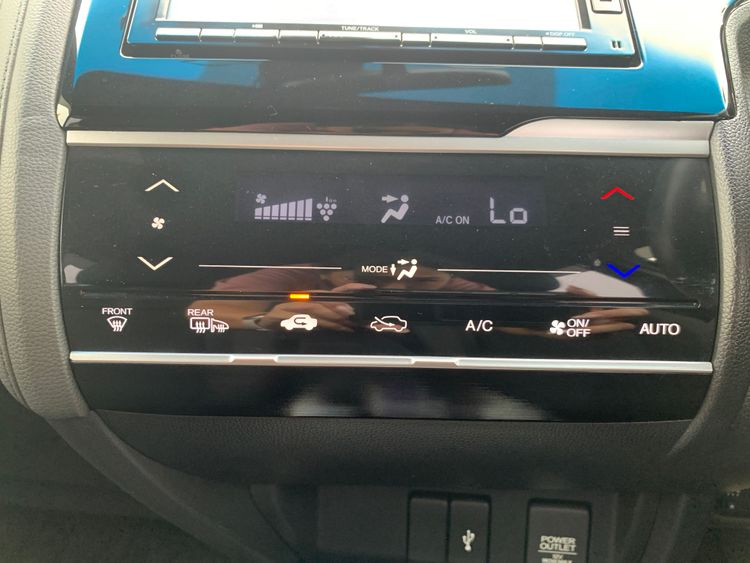 HONDA FIT  HIBRIDO S HONDA SENSING thumbnail 21