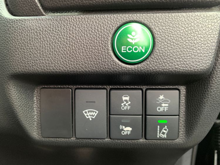 HONDA FIT  HIBRIDO S HONDA SENSING thumbnail 17