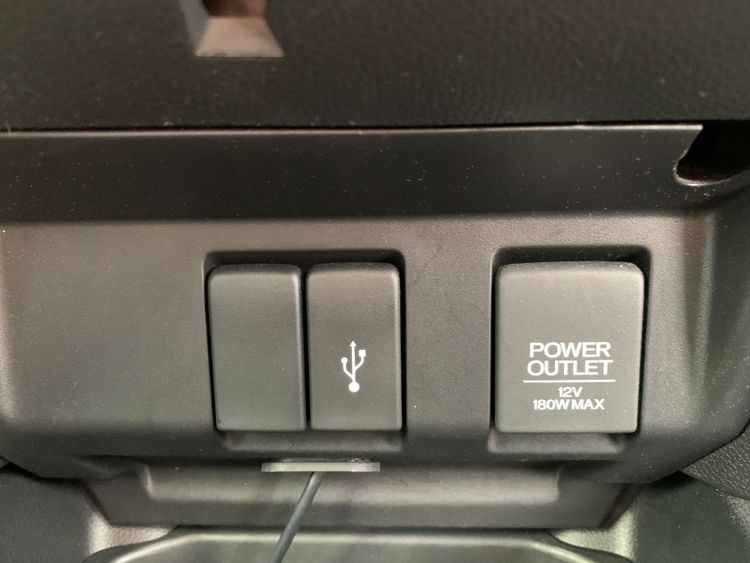 HONDA FIT  HIBRIDO S HONDA SENSING thumbnail 16