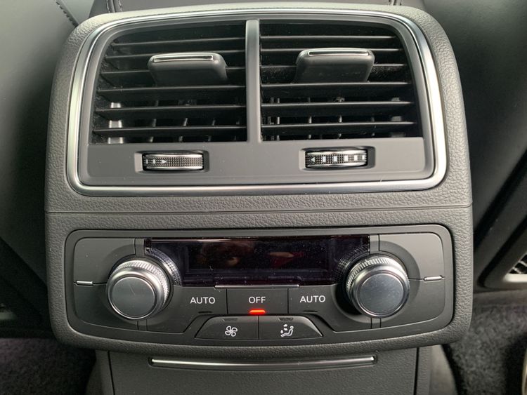 AUDI AUDI A6 2.0 TFSI QUATTRO thumbnail 17