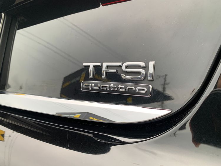 AUDI AUDI A6 2.0 TFSI QUATTRO thumbnail 32