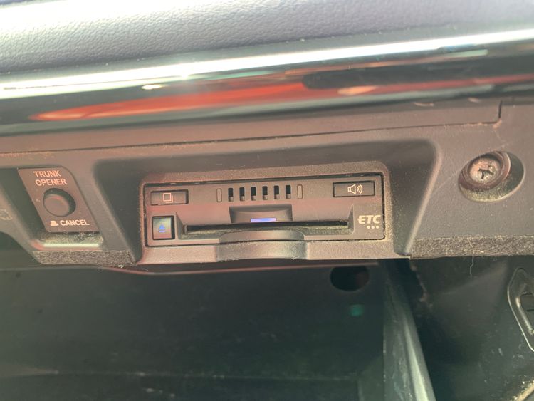 TOYOTA CROWN RS ADVANCE thumbnail 31