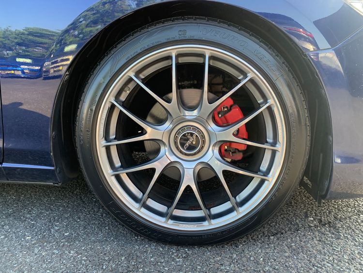 MAZDA ATENZA XD DISCHARGE PACKAGE thumbnail 10