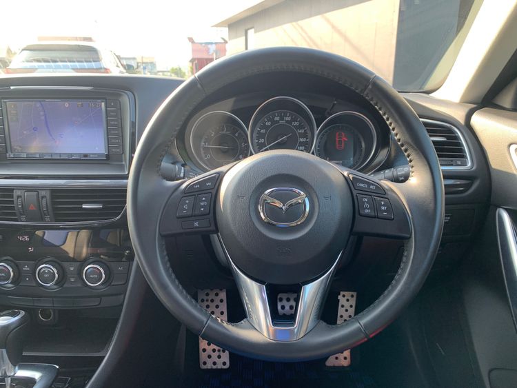 MAZDA ATENZA XD DISCHARGE PACKAGE thumbnail 19
