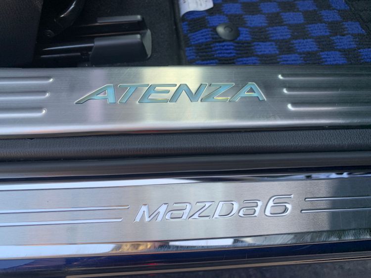 MAZDA ATENZA XD DISCHARGE PACKAGE thumbnail 17
