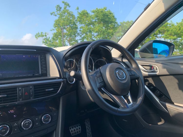 MAZDA ATENZA XD DISCHARGE PACKAGE thumbnail 18
