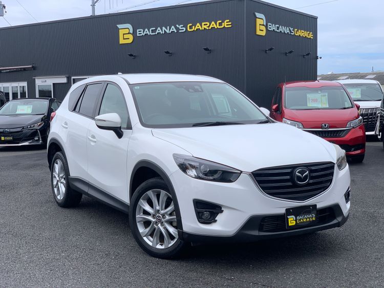 MAZDA CX-5 XD PROATIVO thumbnail 2