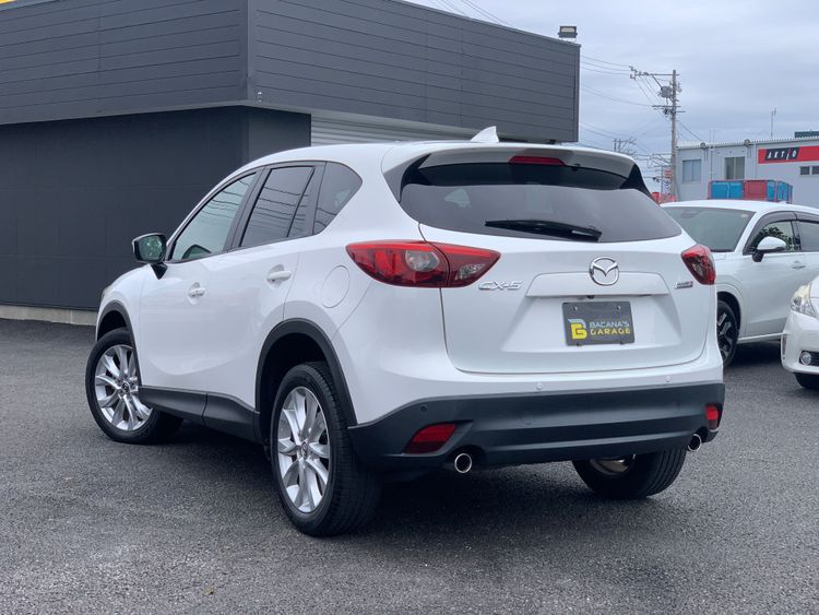 MAZDA CX-5 XD PROATIVO thumbnail 7