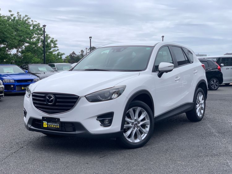 MAZDA CX-5 XD PROATIVO thumbnail 14
