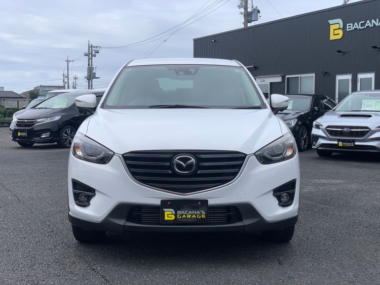 MAZDA CX-5 XD PROATIVO thumbnail 5