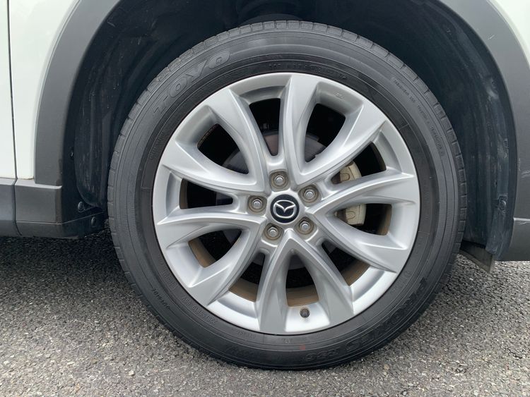 MAZDA CX-5 XD PROATIVO thumbnail 3