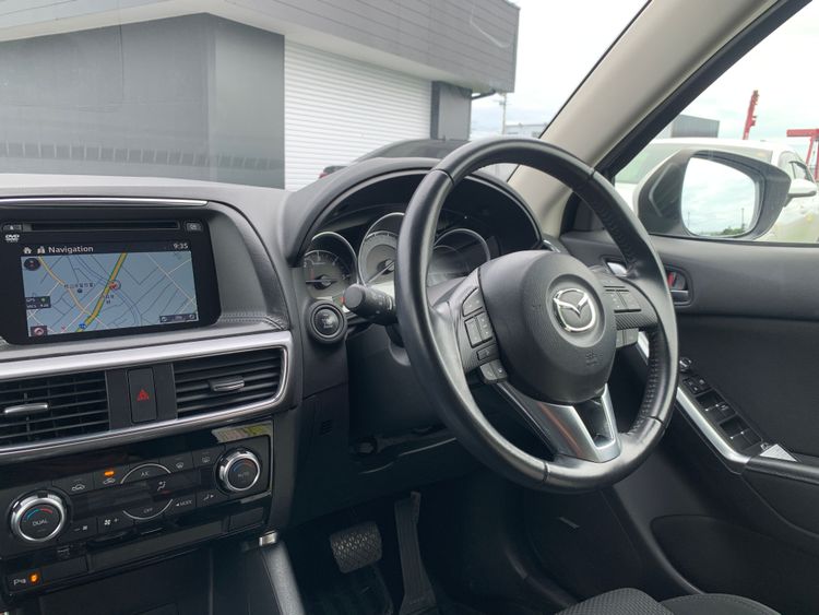 MAZDA CX-5 XD PROATIVO thumbnail 22