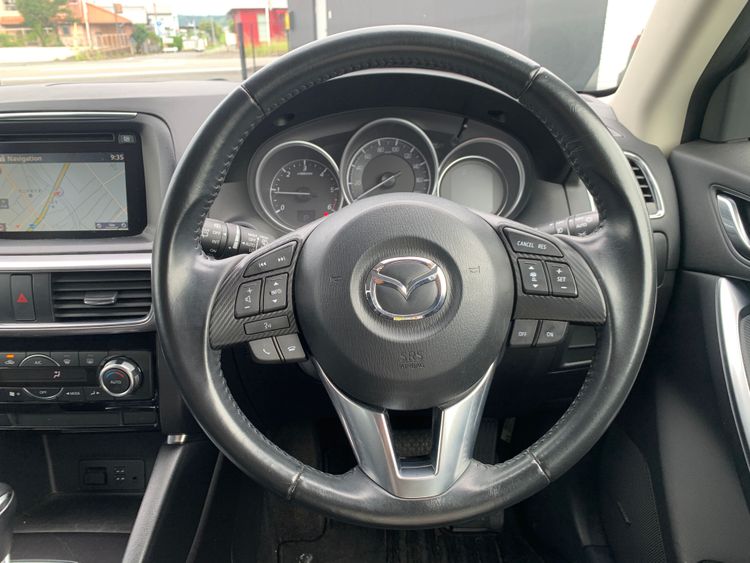 MAZDA CX-5 XD PROATIVO thumbnail 20