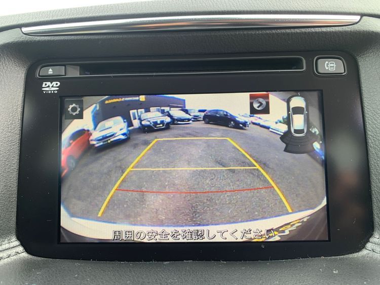 MAZDA CX-5 XD PROATIVO thumbnail 21