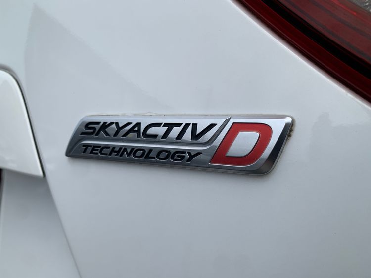 MAZDA CX-5 XD PROATIVO thumbnail 26