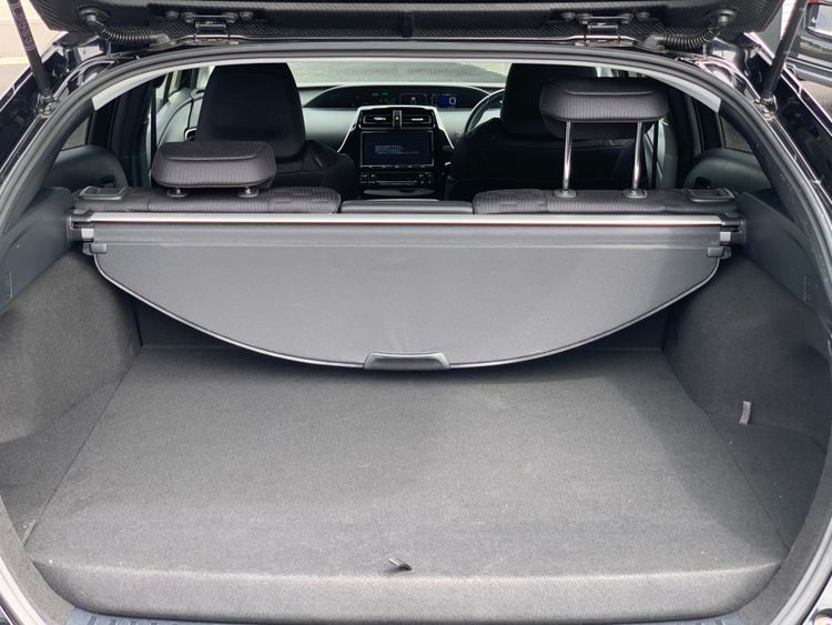 TOYOTA PRIUS PHV S thumbnail 16