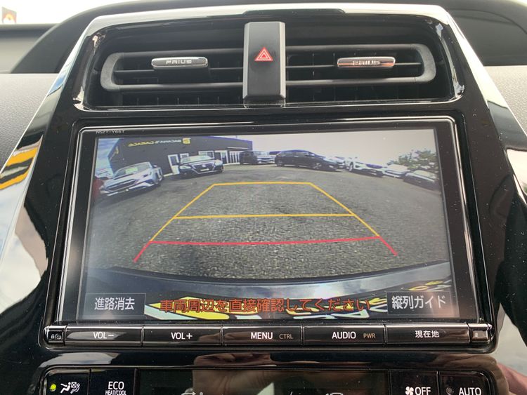 TOYOTA PRIUS PHV S thumbnail 18