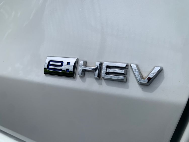 HONDA ZR-V E:HEV Z thumbnail 28