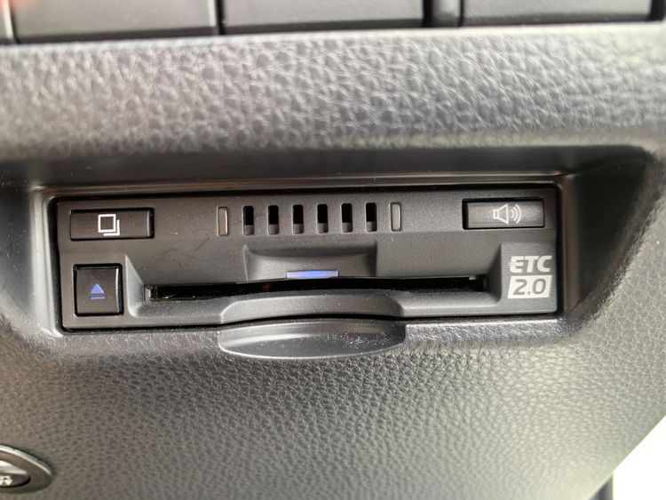 TOYOTA HARRIER Z PACOTE INTERNO DE COURO thumbnail 21