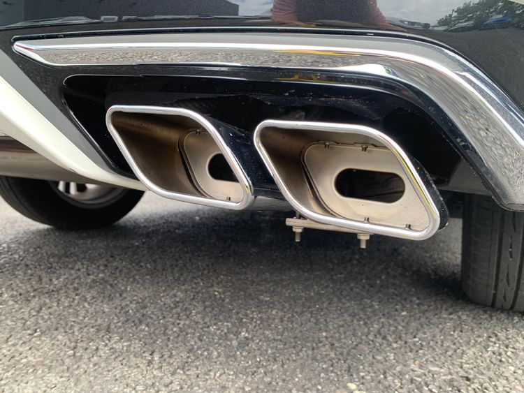 TOYOTA HARRIER Z PACOTE INTERNO DE COURO thumbnail 23