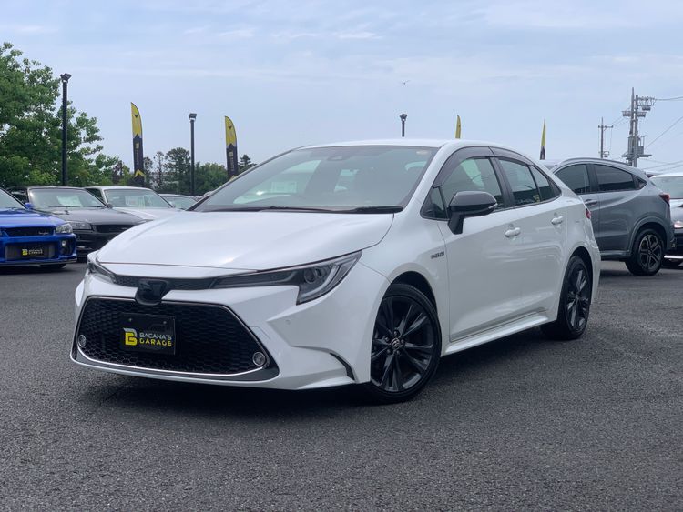 TOYOTA COROLLA HIBRIDO WxB thumbnail 8