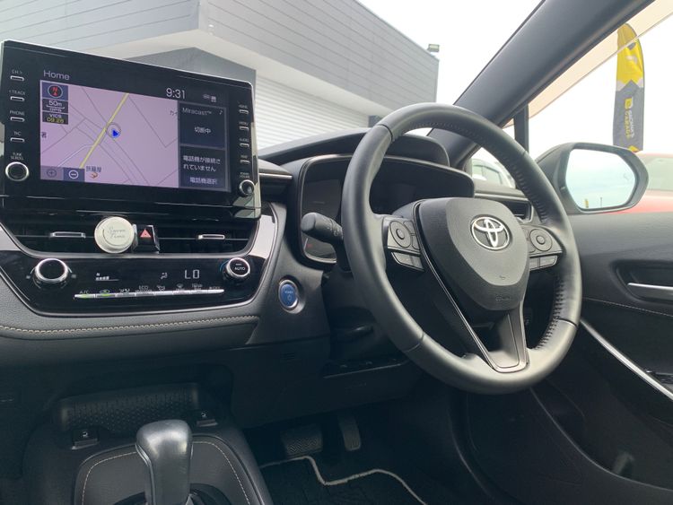 TOYOTA COROLLA HIBRIDO WxB thumbnail 21