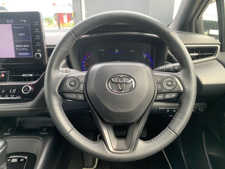 TOYOTA COROLLA HIBRIDO WxB thumbnail 17