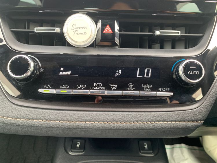 TOYOTA COROLLA HIBRIDO WxB thumbnail 12