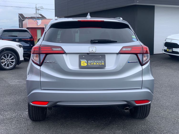 HONDA VEZEL HV Z HONDA SENSING thumbnail 13