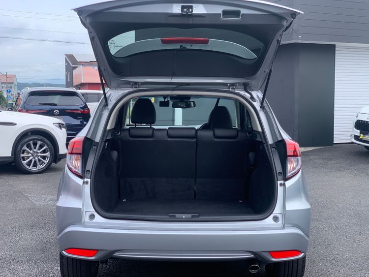 HONDA VEZEL HV Z HONDA SENSING thumbnail 22