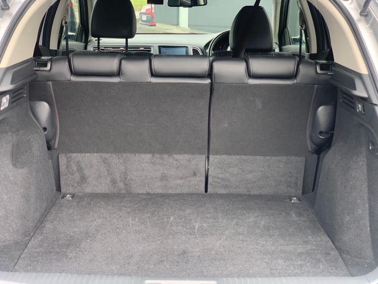 HONDA VEZEL HV Z HONDA SENSING thumbnail 16