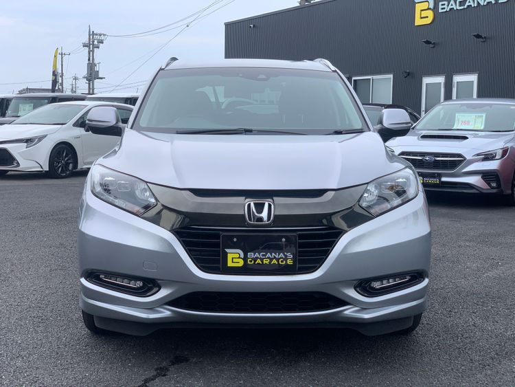 HONDA VEZEL HV Z HONDA SENSING thumbnail 11