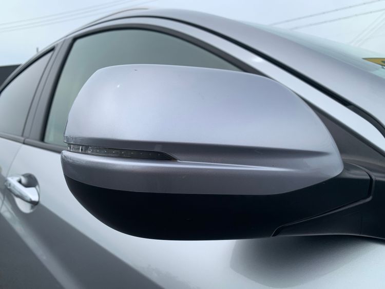 HONDA VEZEL HV Z HONDA SENSING thumbnail 28