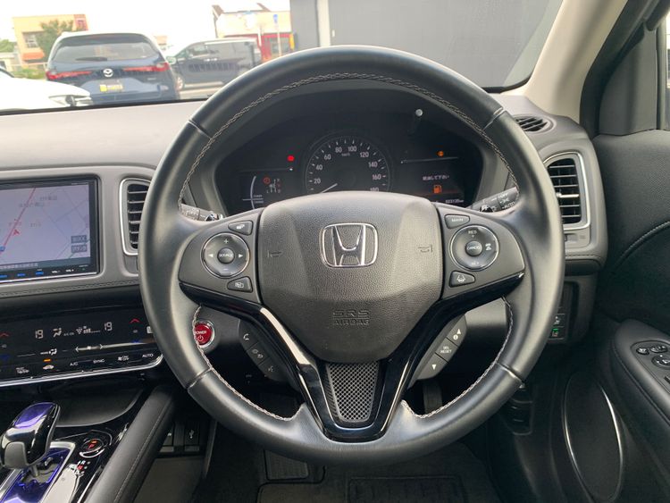 HONDA VEZEL HV Z HONDA SENSING thumbnail 21