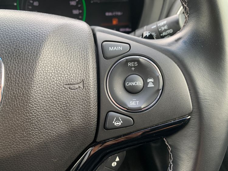 HONDA VEZEL HV Z HONDA SENSING thumbnail 8
